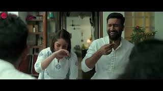Behe Chala   Full Video  URI   Vicky Kaushal   Yami Gautam   Shashwat Sachdev