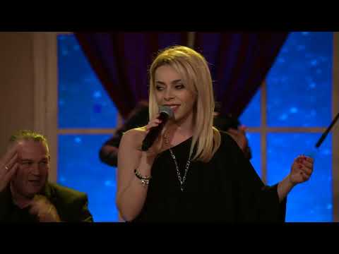 Klasiko Bend i Katerina Brezeva - Pejte meraklii - Na zdravje LIVE TV Show