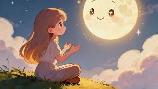 चाँद की दोस्ती