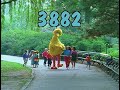 Sesame Street Episode 3882 2000