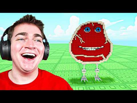 HUGE UPDATE IN MY GAME!!