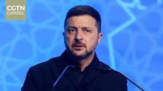 Zelenski propone sustituir a la primera ministra en una importante reorganización de Gobierno