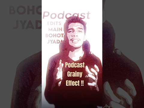 Thumbnail for a recent video by EVG EDITS