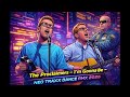 The Proclaimers I M Gonna Be NEO TRAXX DANCE COVER 2026