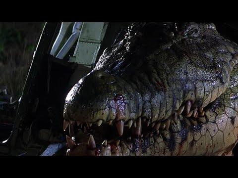 MANDÍBULAS(STEVE MINER,1999)-TRÁILER EN CASTELLANO