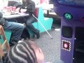 At Chuck E Cheeses