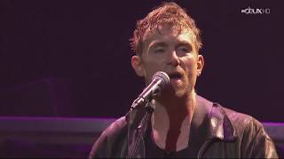 Damon Albarn - All Your Life - Live 2014