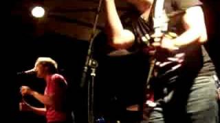 Mercy Mercedes - Dan You&#39;re The Best (live)