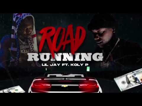 Lil Jay Feat Koly P - Road Running ( New 2021 ) @SayCheeseTV