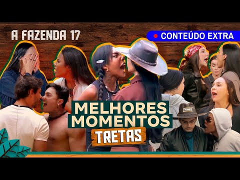 A Fazenda and 2 more