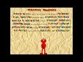 ELMO S PRESCHOOL GAME ENDING CREDITS
