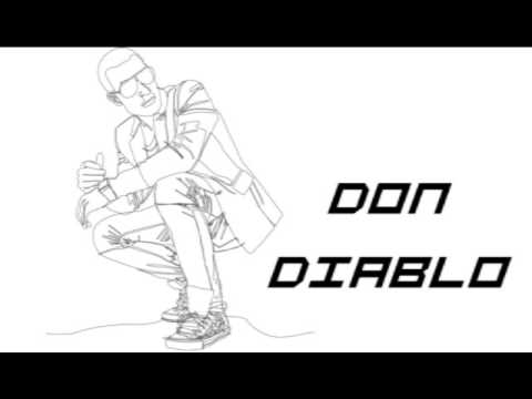 Master Shortie - Dead End (Don Diablo knows you like it hard remix)