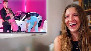 My Honest Reaction to 30 Days Chained to My Ex :)