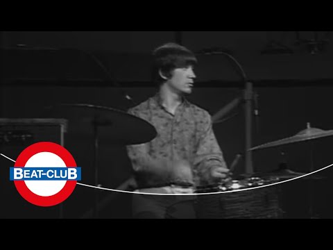 The Small Faces - Green Circles (1967)