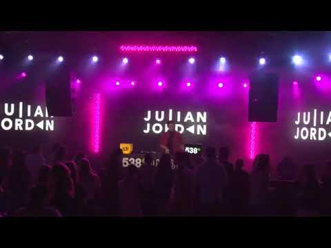 Julian Jordan - Live From Radio 538 pres. Armada Fissa