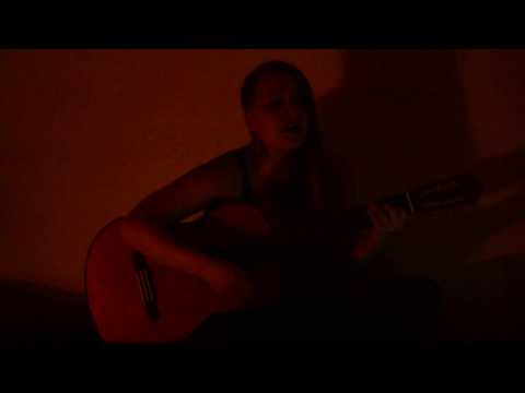 Diana Kinakh - Anastasiika