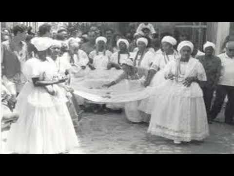 Hino da Umbanda - Refletiu a luz divina