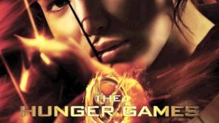 The Hunger Games Soundtrack - Kingdom Come - The Civil Wars