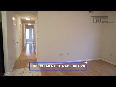 2 or 3 Bedroom, 1 or 2 Bath Apartments - Video 5 of 6