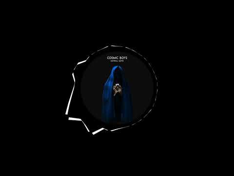 Cosmic Boys - Dream (Original Mix)