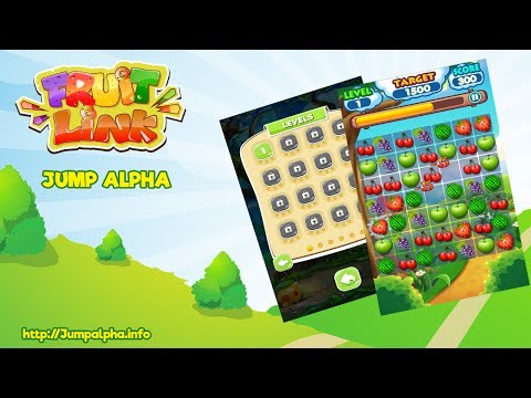 Fruit Link video thumbnail
