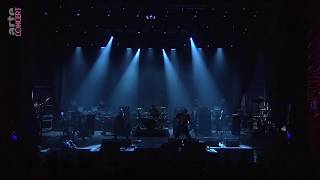 Neurosis  - Reach  ( Live  2018)