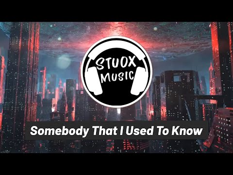 Parah Dice - Somebody That I Used To Know (ft. Ege Balkiz)