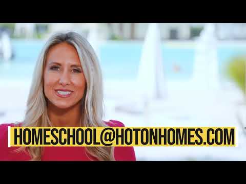 Hot On Presents Sandlin Homes in DFW 2023!