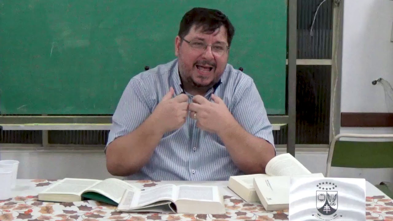 RAZÃO E FÉ - JOEL GRACIOSO