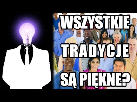 Czy można osądzać inne tradycje i kultury?