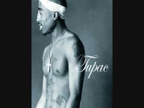 Tupac ft nutt so - ghetto star