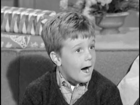 "THE LUCY SHOW" - BEST JERRY CARMICHAEL MOMENTS (COMPILATION!!!)