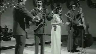 The Seekers Colours Of My Life 1968