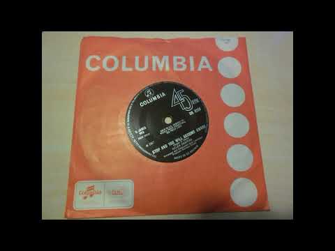 Helen Shapiro - She needs company (1967)