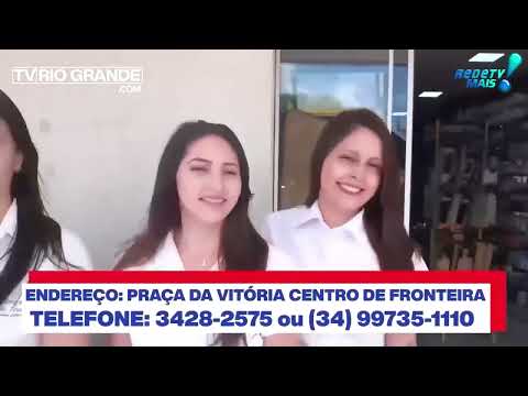 Jornal da TV Rio Grande com Arlindo Rossi