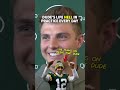 Aaron Rodgers better be ready for hell ? #shorts
