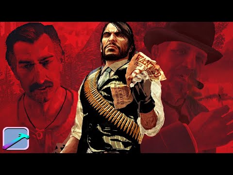 Red Dead Redemption is the Perfect Western Game