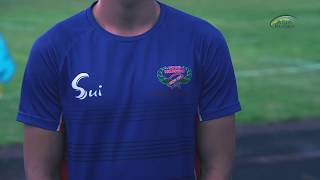Inside Asia Rugby: Chinese Taipei’s Tu Ming-Kuang
