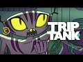 TripTank - Alien Anal Probe