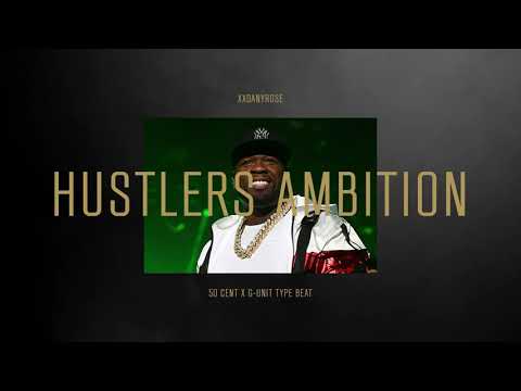 [FREE] 50 Cent x G-Unit x Scott Storch Type Beat 2021 "Hustlers Ambition" (prod. by xxDanyRose)