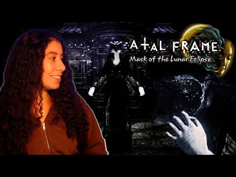 This Camera is a BEAST! | Fatal Frame: Mask of the Lunar Eclipse Remastered - END