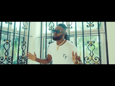 Mr Shyne - Ange Didier (Clip officiel)