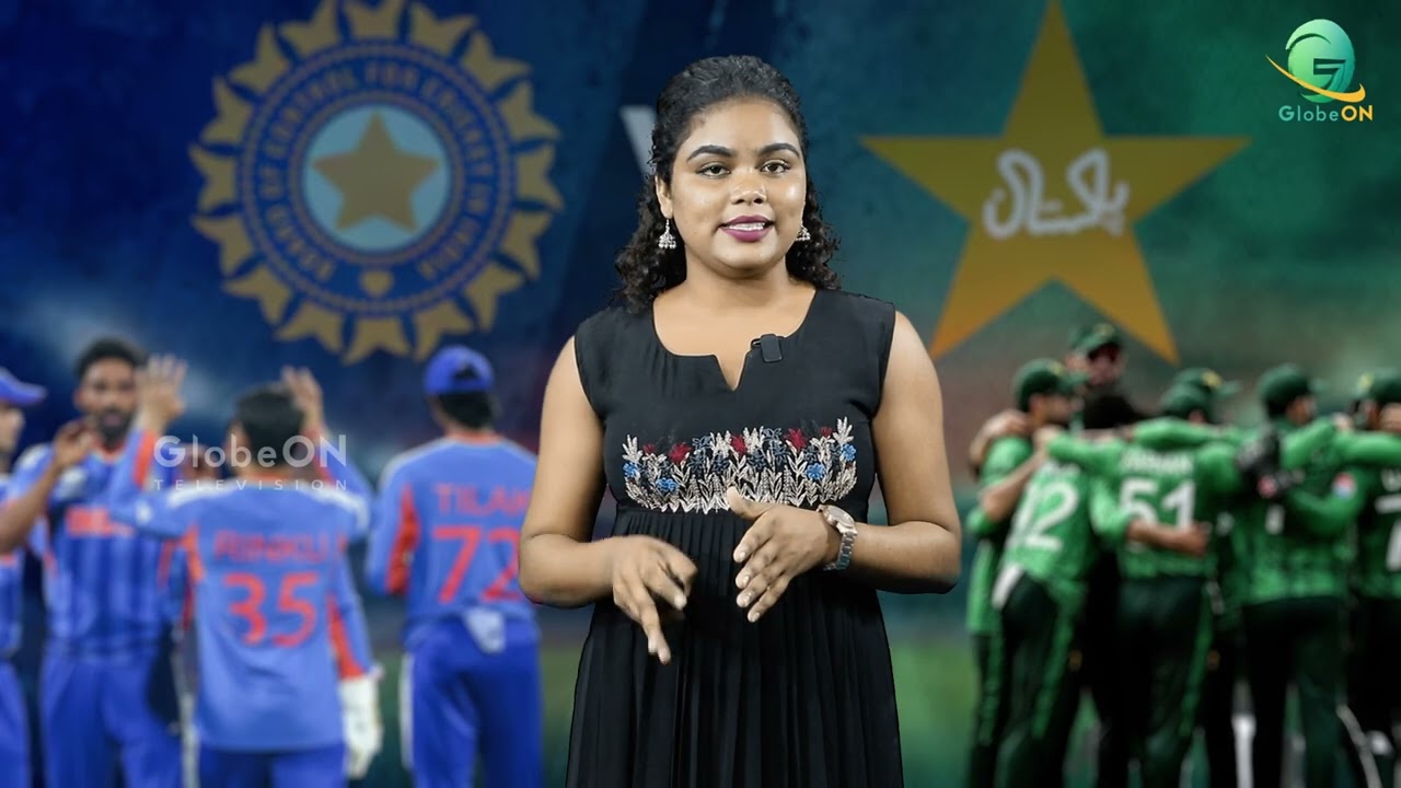 ICC യുടെ ഇടപെടൽ ഫലം കണ്ടു: പാക്കിസ്ഥാൻ നിലപാട് മാറ്റി