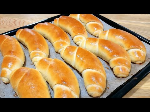 Savršene pekarske kifle