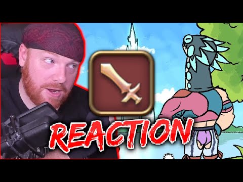 Krimson KB Reacts: A Crap Guide to Final Fantasy XIV - DPS