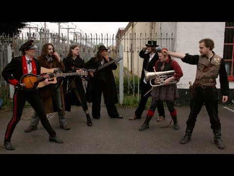 The Mechanisms but the Context Died Cosmically and Horribly