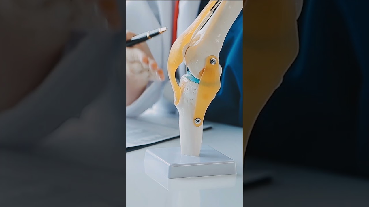 Stem Cell Treatment For Osteoarthritis | Orthopedic Disease | Best Treatment For Osteoarthritis