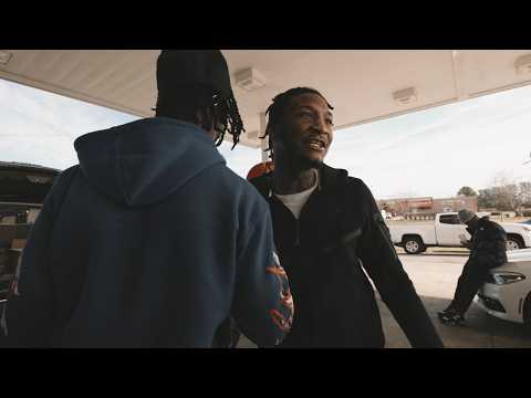 No Savage - First Day Out [Official Video]