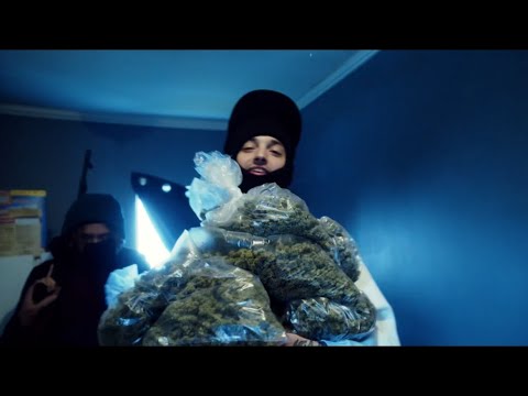 $tandard - Trapper Of The Year (Official Music Video)