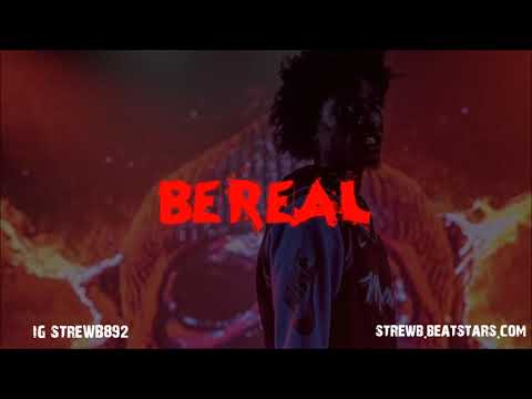 [FREE] SOB X RBE x Benny x Lil Mosey Type Beat 2019 - Be Real